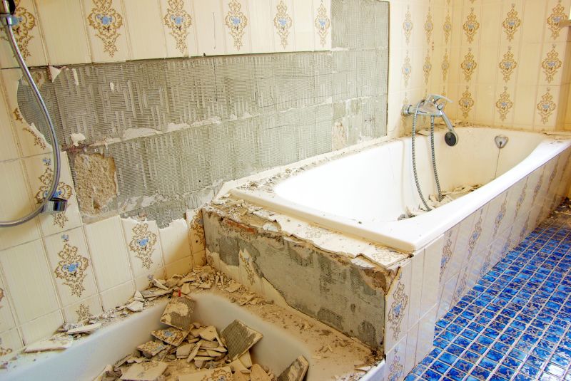 Top Bathroom Remodeling Companies in Middleboro, MA